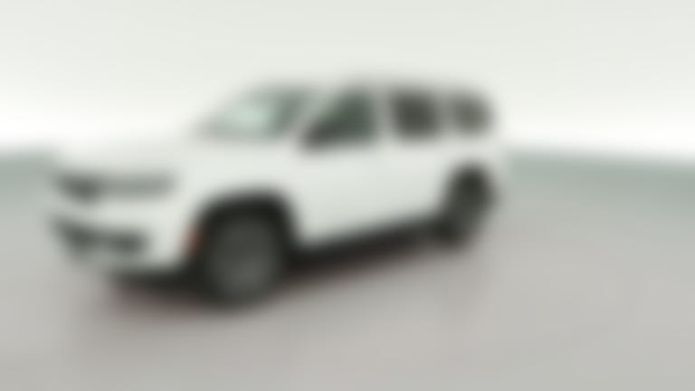 2024 Jeep Wagoneer vehicle photo