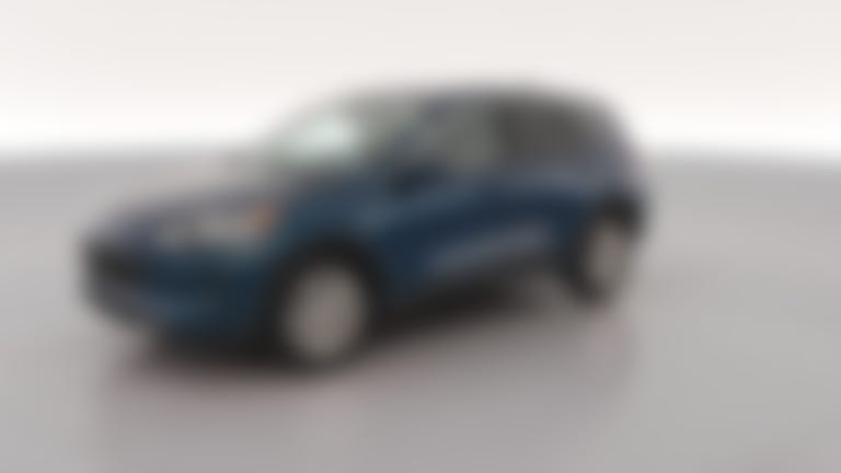 2020 Ford Escape vehicle photo