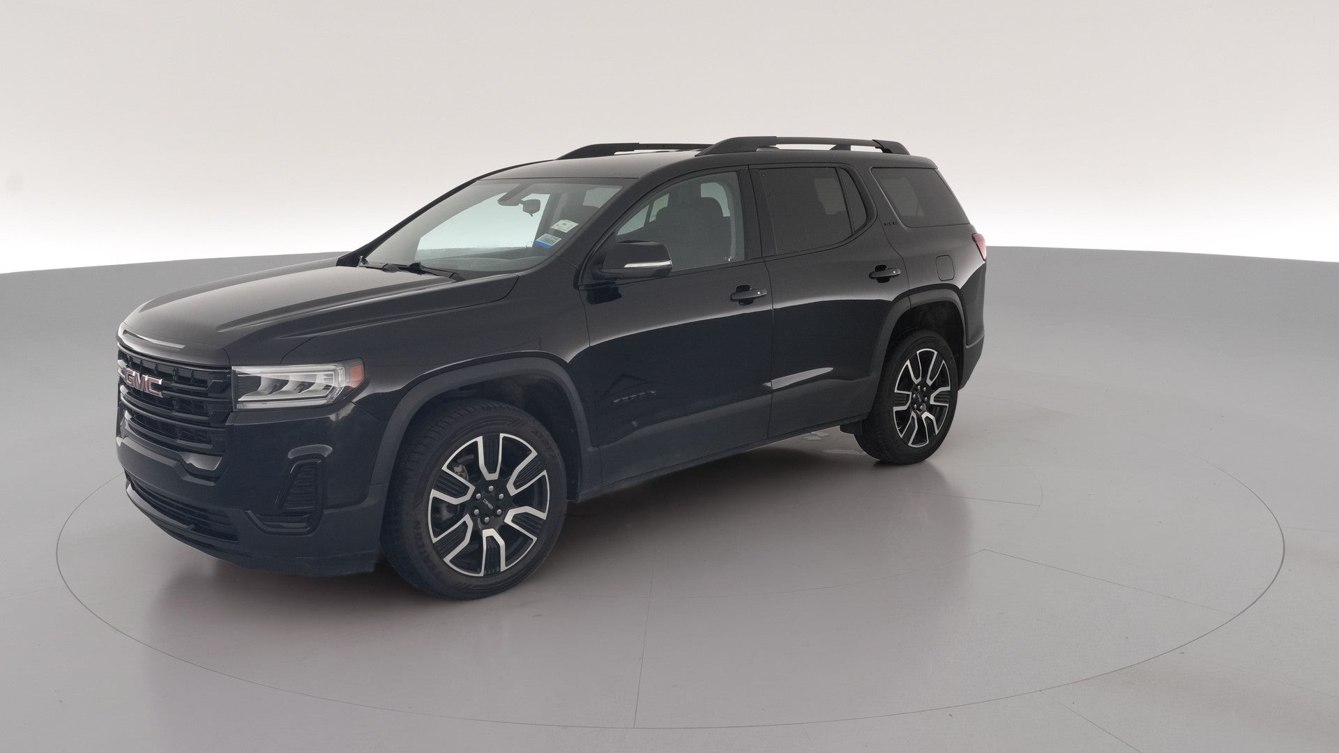2021 GMC Acadia vehicle photo