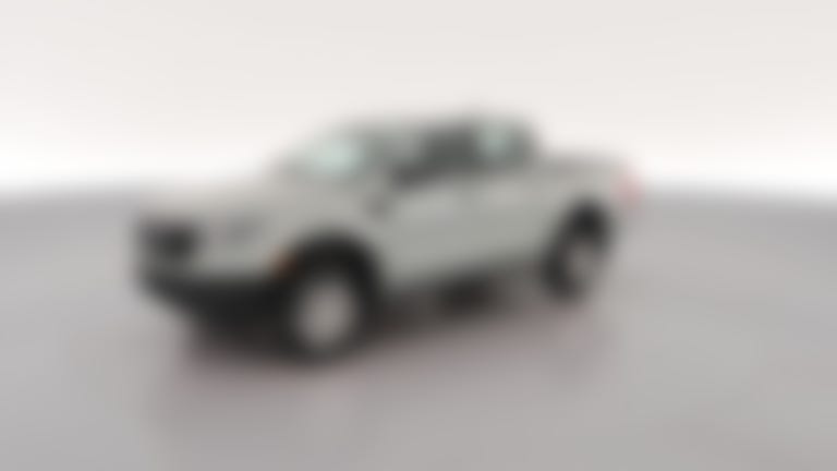 2022 Ford Ranger SuperCrew vehicle photo