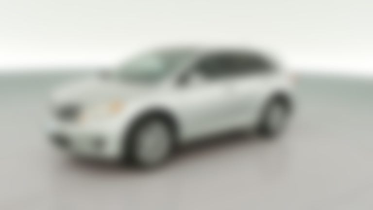 2014 Toyota Venza vehicle photo