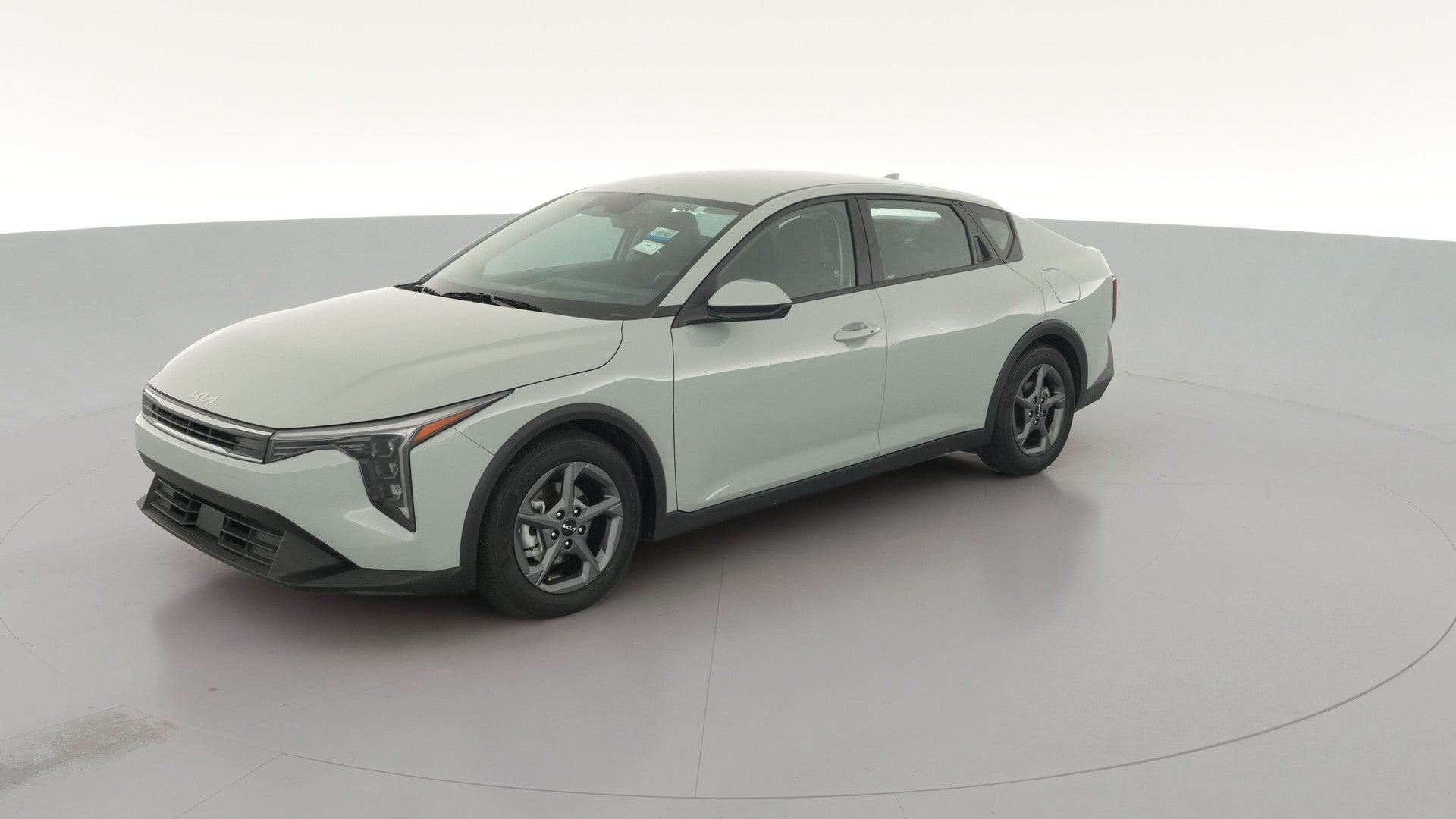 2026 Kia K4 vehicle photo