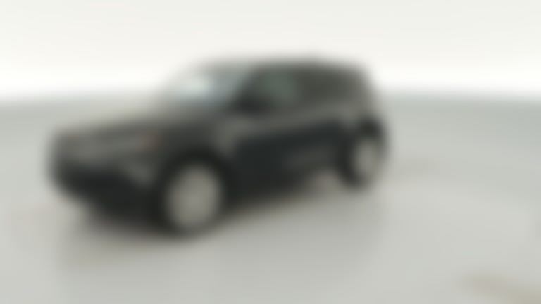 2020 Land Rover Range Rover Evoque vehicle photo