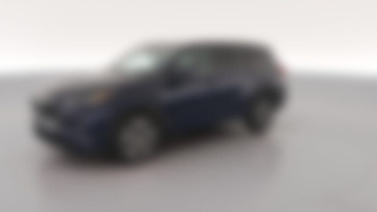 2023 Toyota Highlander vehicle photo