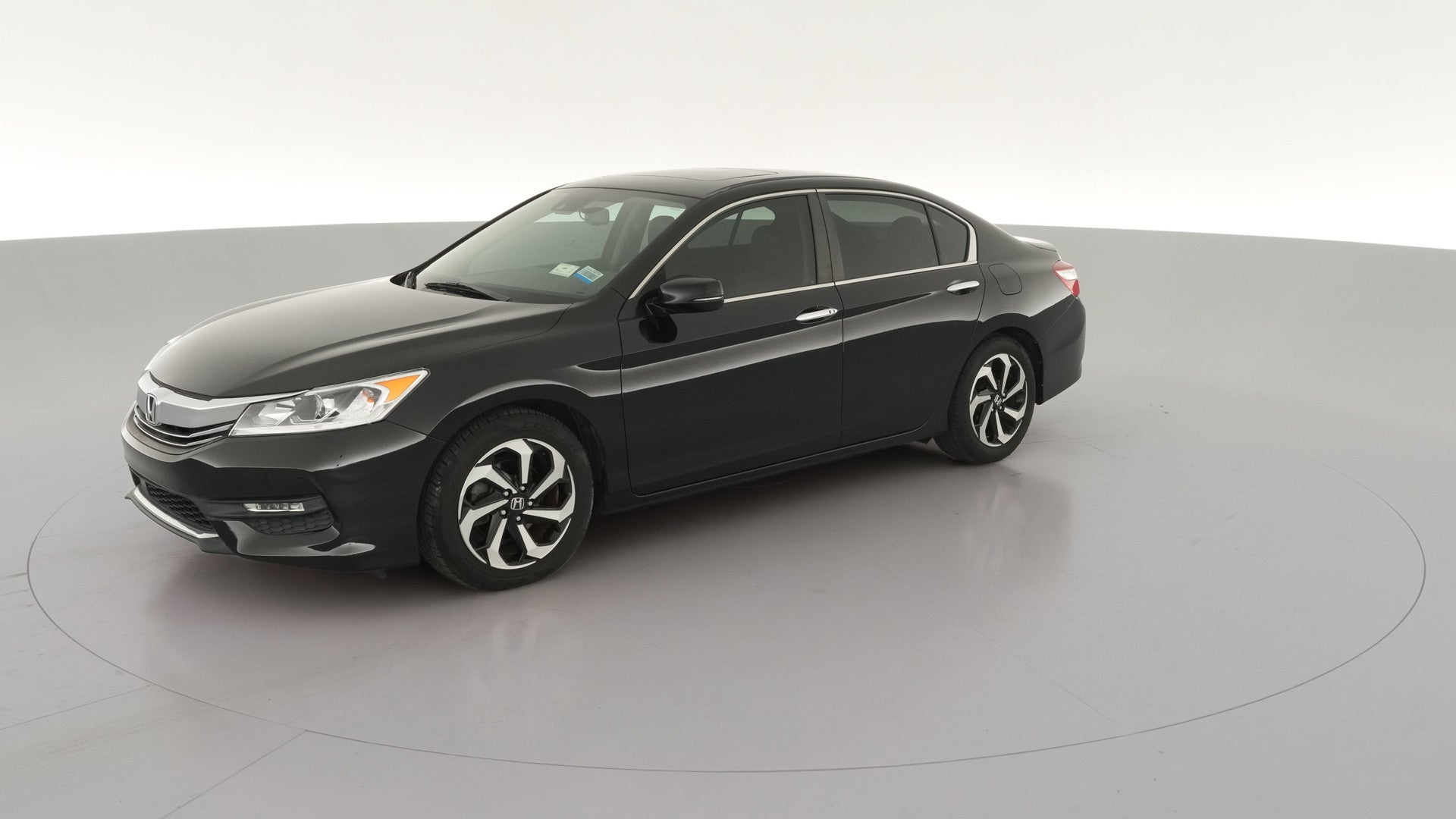 2016 Honda Accord vehicle photo