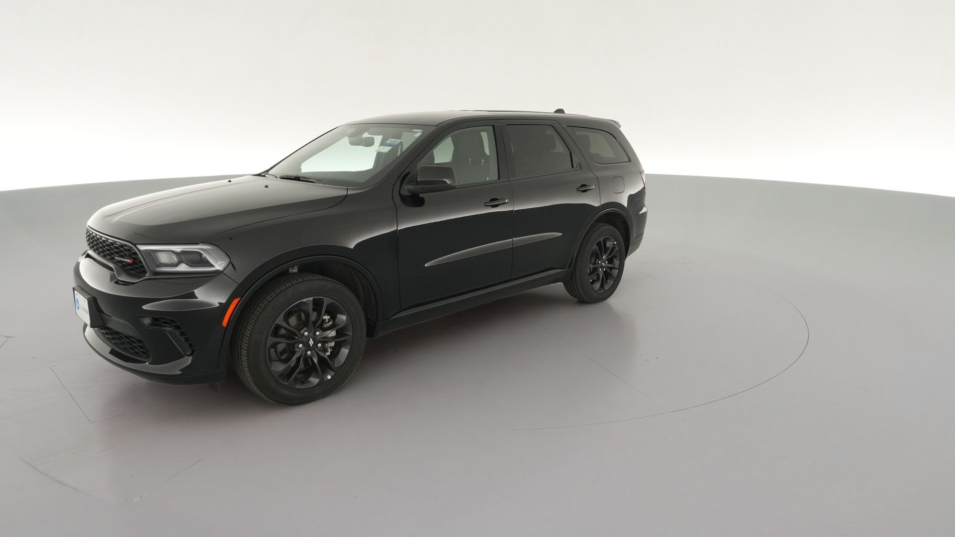 2026 Dodge Durango vehicle photo