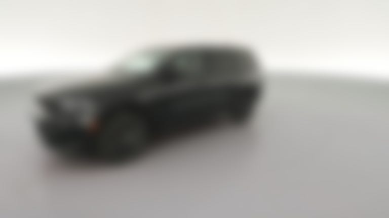 2026 Dodge Durango vehicle photo