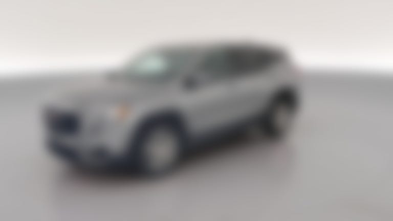 2024 GMC Terrain vehicle photo