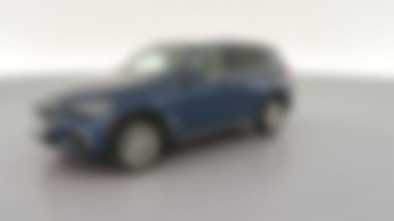 2020 BMW X5 vehicle photo