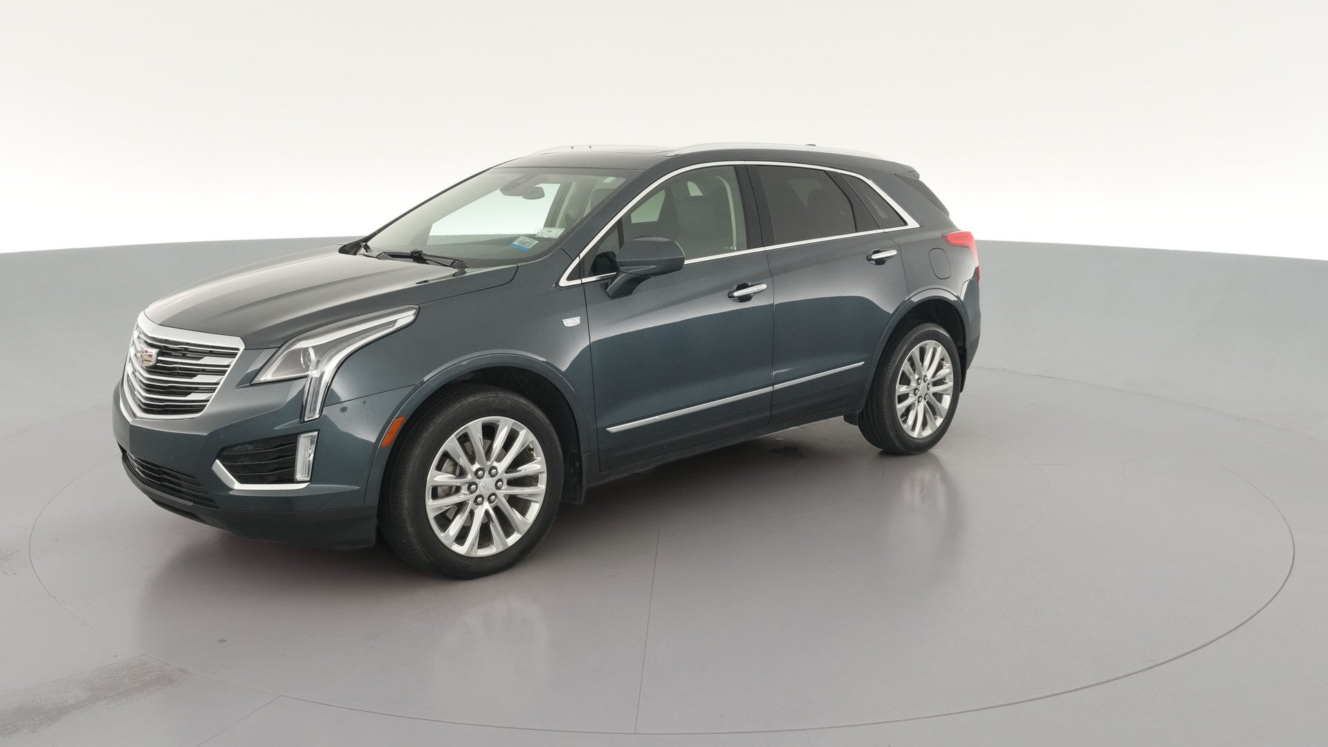 2019 Cadillac XT5 vehicle photo
