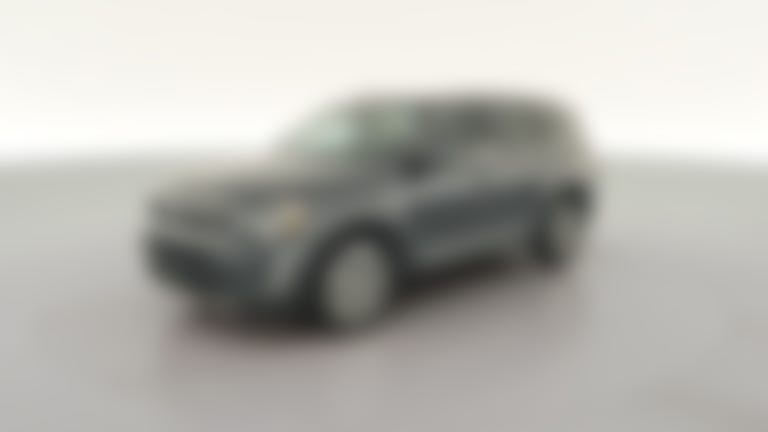 2020 Kia Telluride vehicle photo