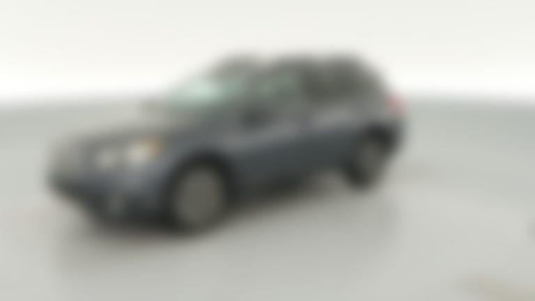 2015 Subaru Outback vehicle photo