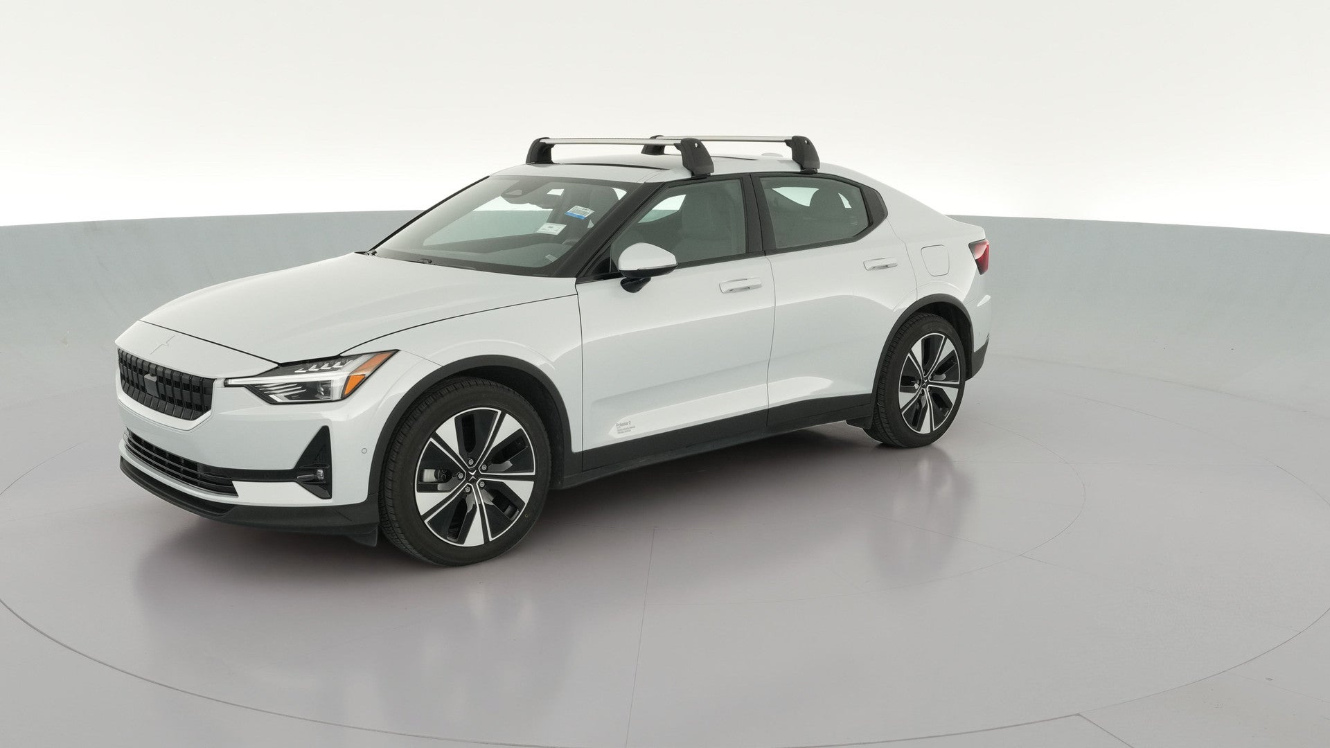 2023 Polestar 2 vehicle photo