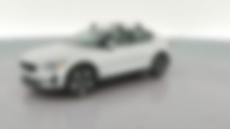 2023 Polestar 2 vehicle photo