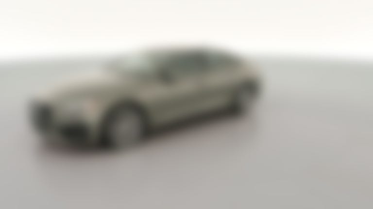 2025 Audi A5 Sportback vehicle photo
