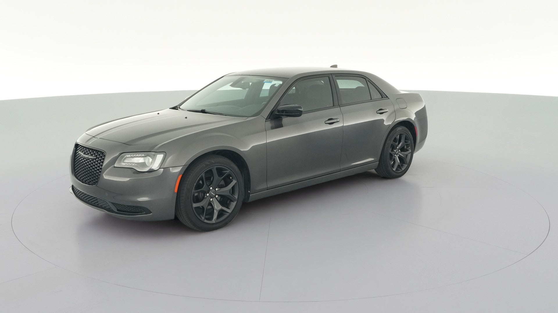 2020 Chrysler 300 vehicle photo