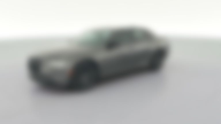 2020 Chrysler 300 vehicle photo