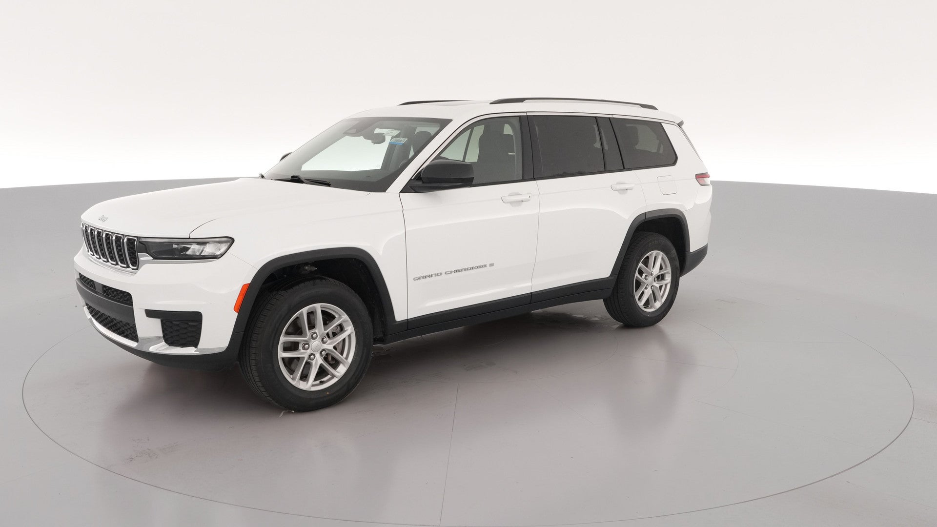 2023 Jeep Grand Cherokee L vehicle photo