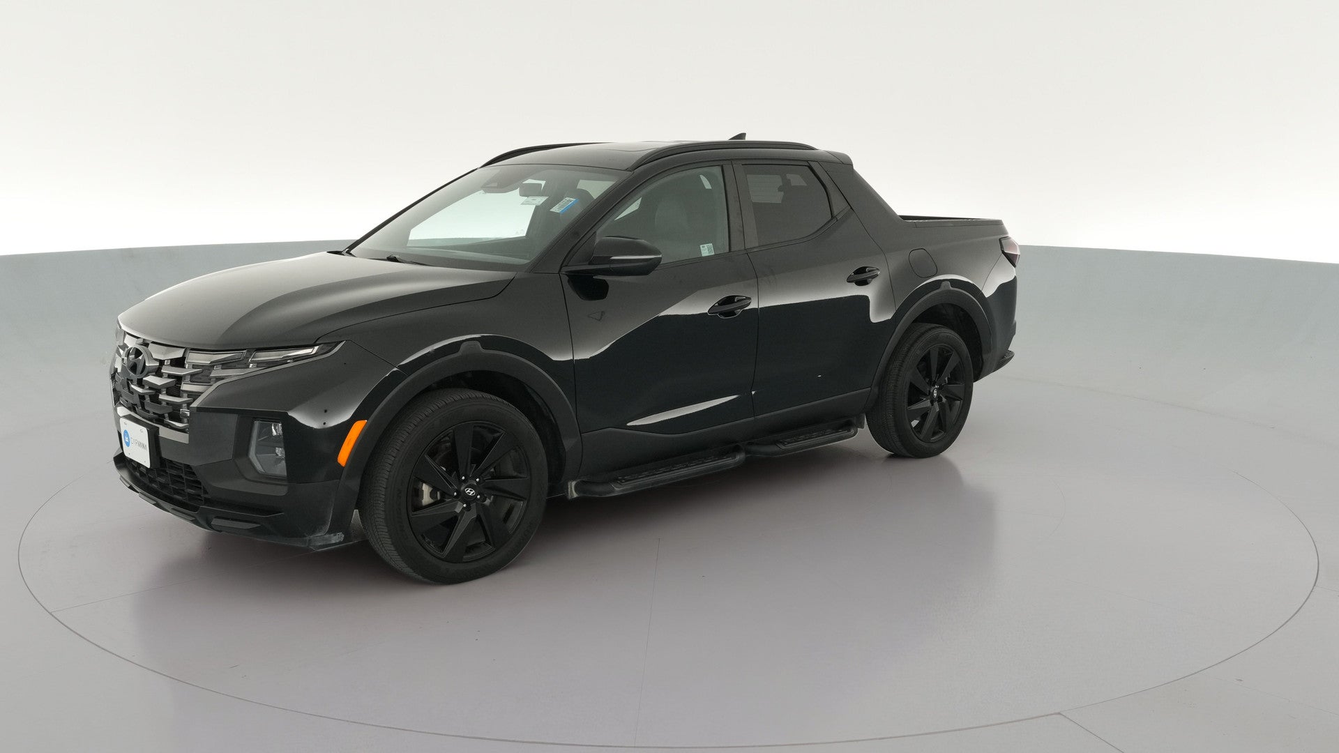 2024 Hyundai Santa Cruz vehicle photo