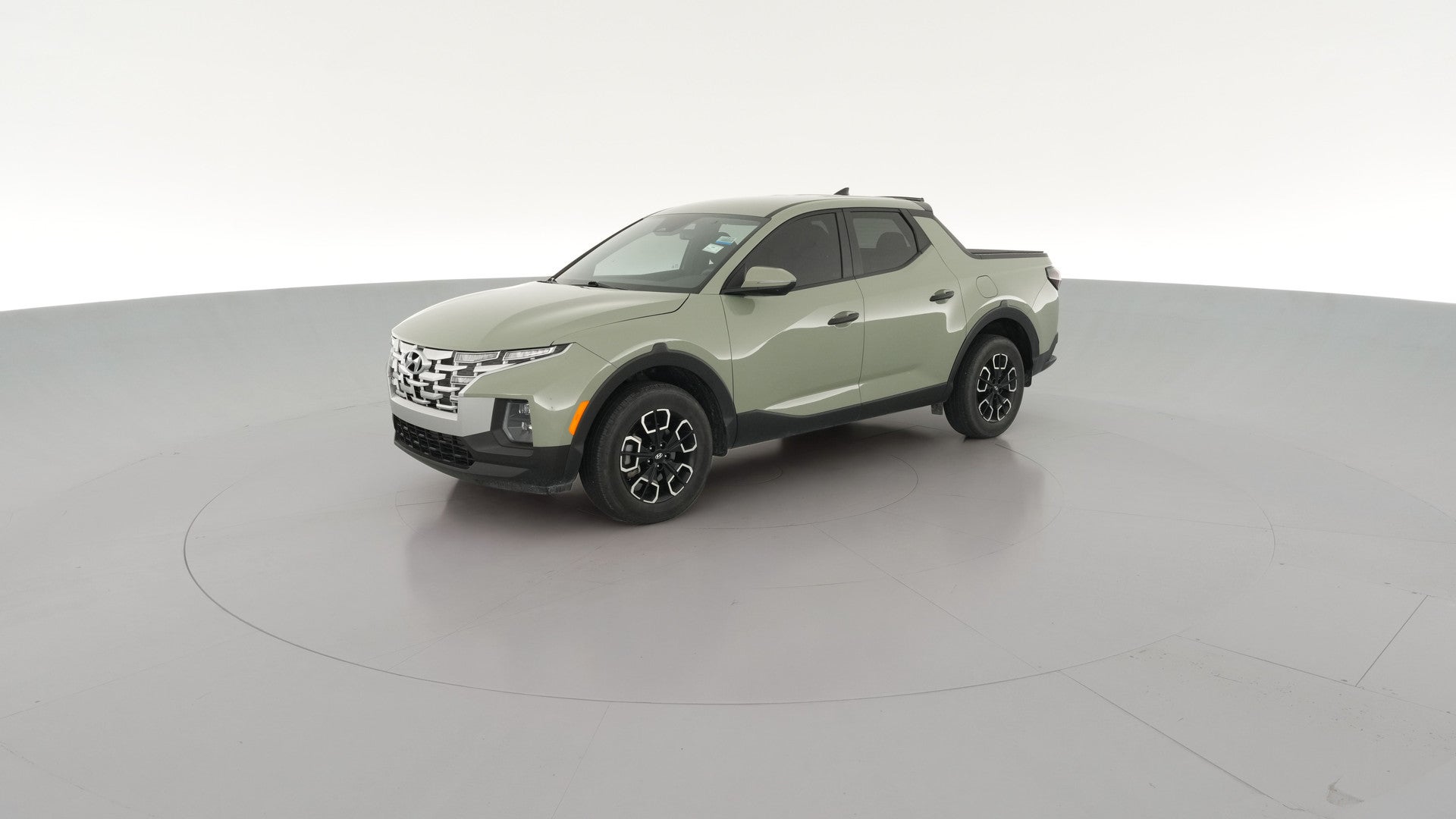 2024 Hyundai Santa Cruz vehicle photo