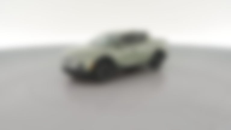 2024 Hyundai Santa Cruz vehicle photo
