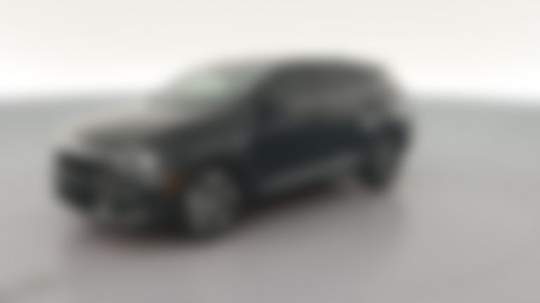 2025 Kia Sportage vehicle photo