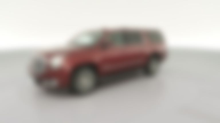 2020 GMC Yukon XL vehicle photo