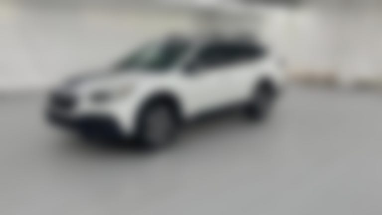 2021 Subaru Outback vehicle photo
