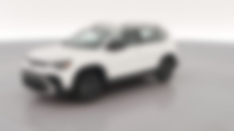 2025 Volkswagen Taos vehicle photo