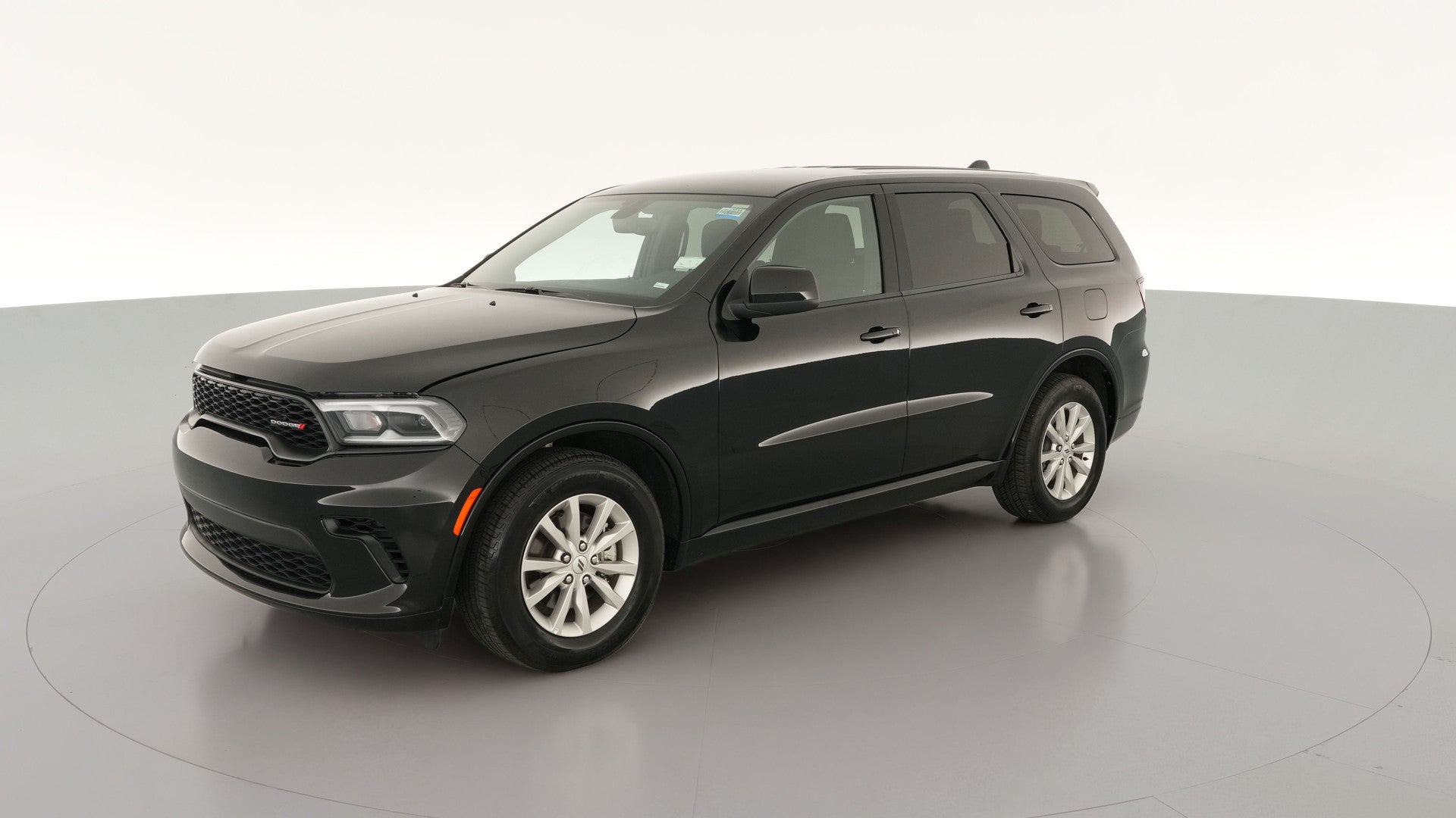 2025 Dodge Durango vehicle photo