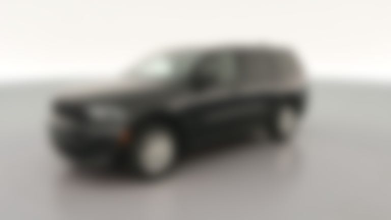2025 Dodge Durango vehicle photo