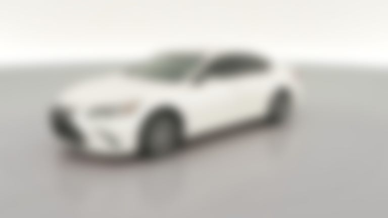 2020 Lexus ES vehicle photo