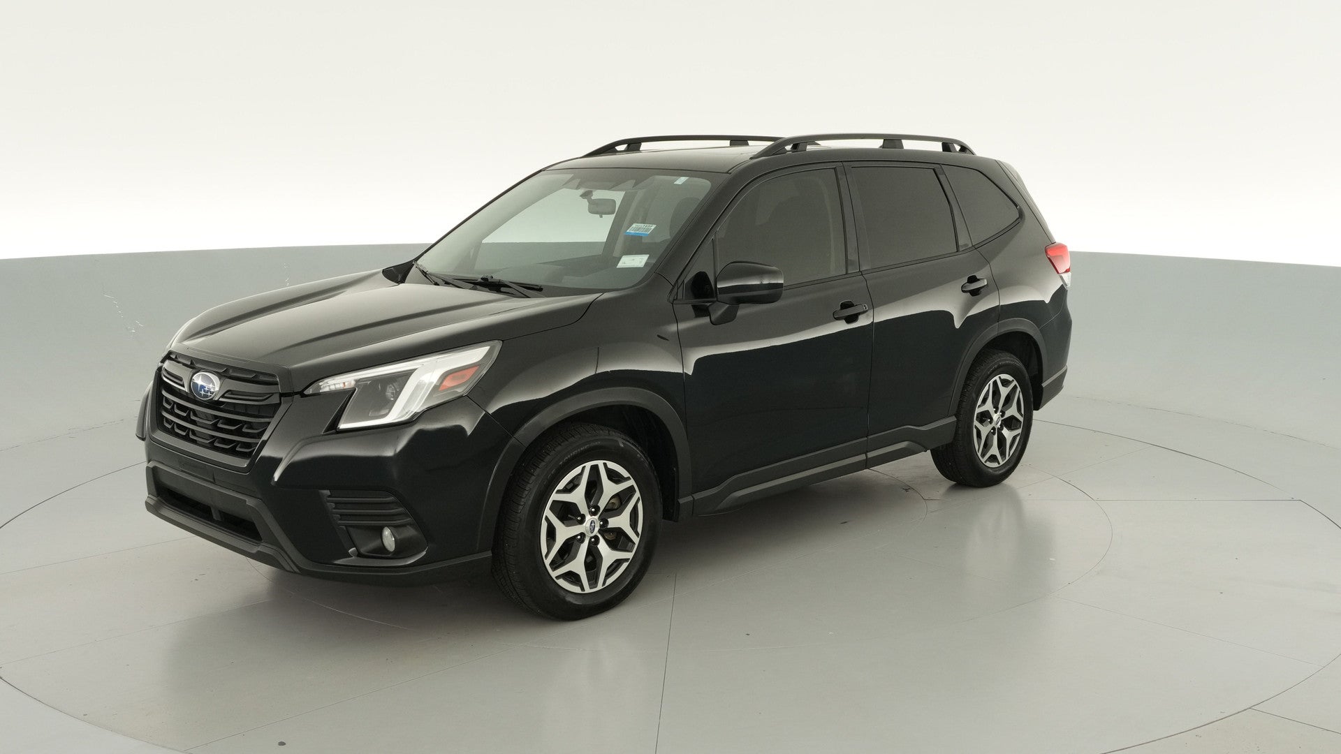 2022 Subaru Forester vehicle photo