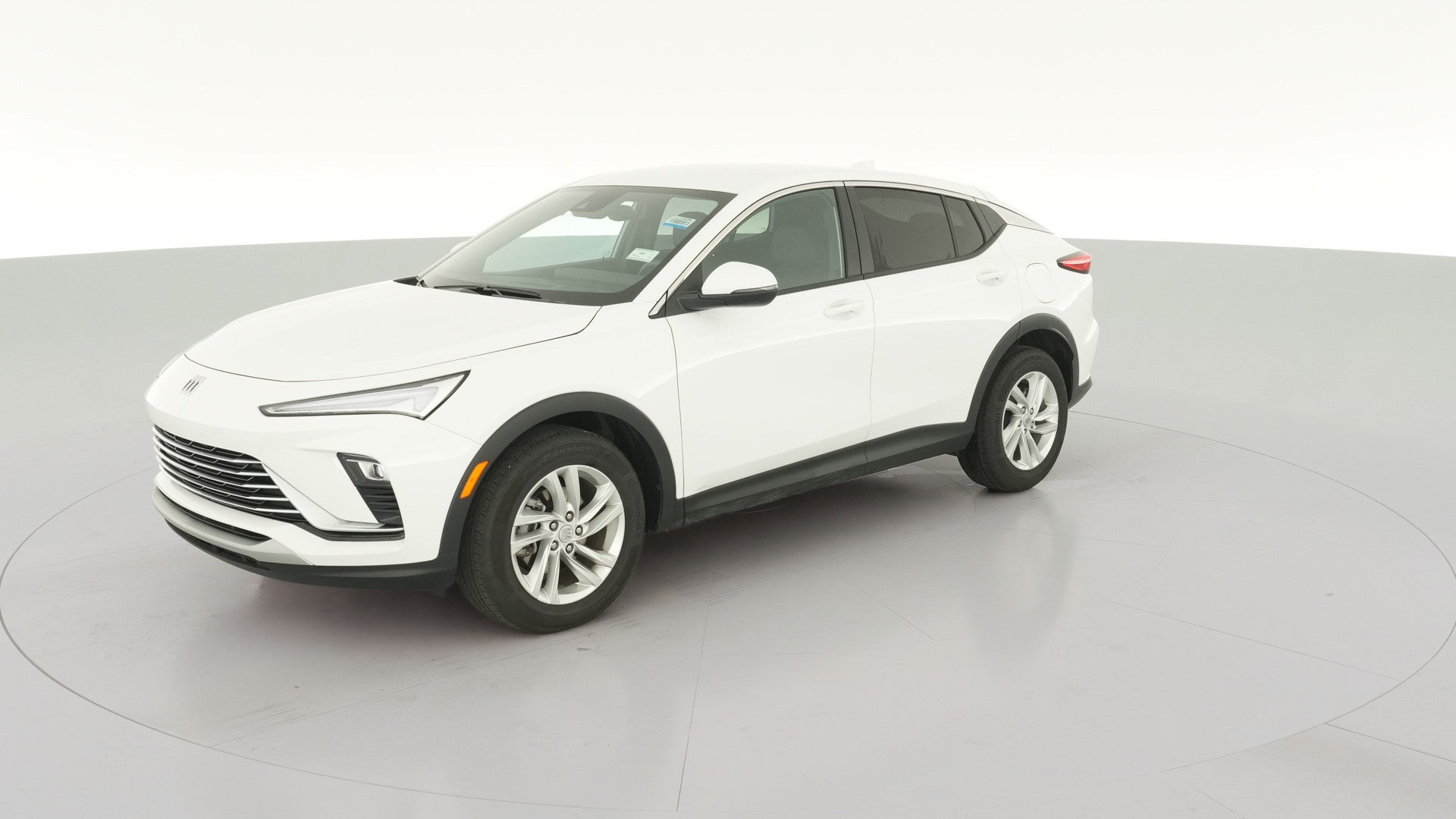 2026 Buick Envista vehicle photo
