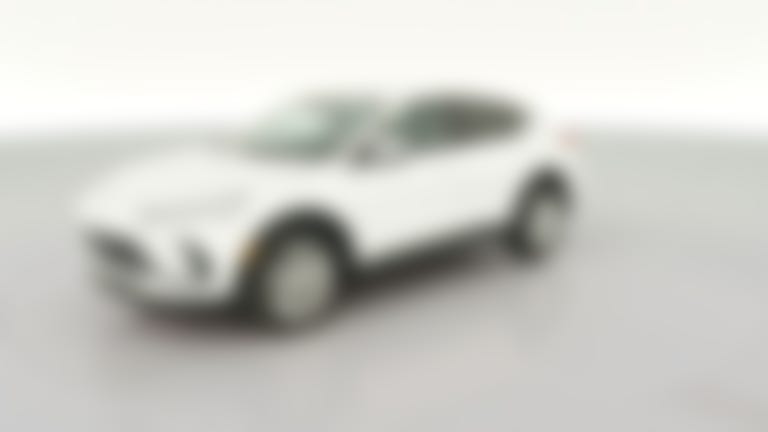 2026 Buick Envista vehicle photo