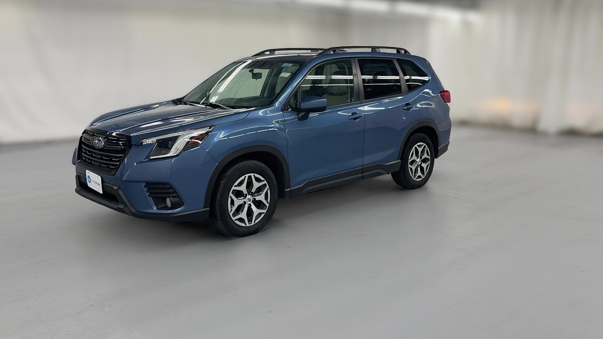 2023 Subaru Forester vehicle photo