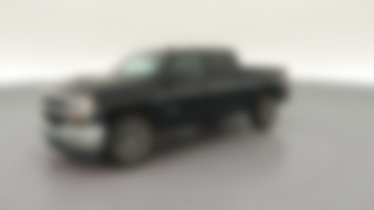 2017 Chevrolet Silverado 1500 Crew Cab vehicle photo