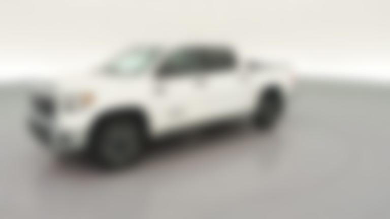 2018 Toyota Tundra CrewMax vehicle photo