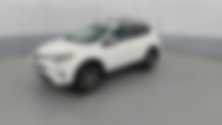 2018 Toyota RAV4 vehicle photo