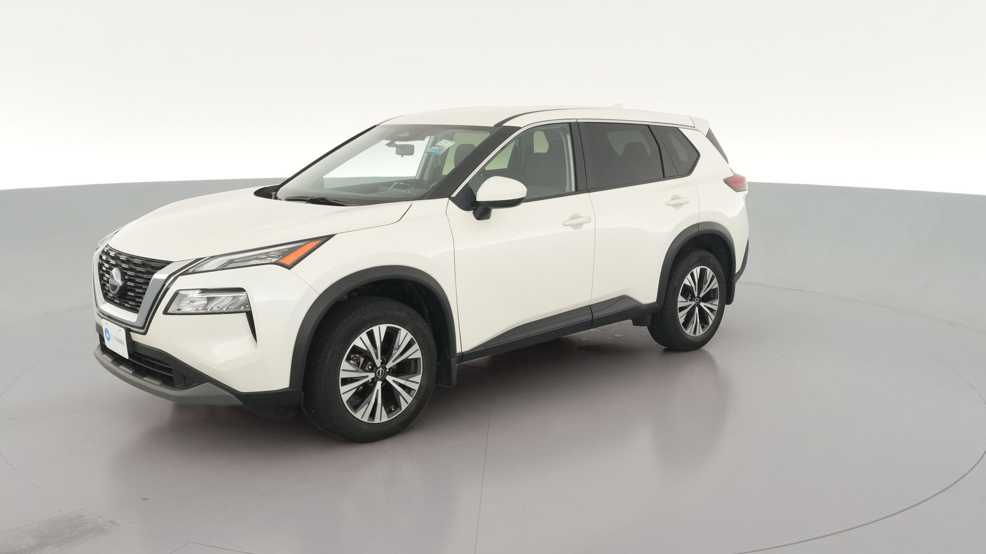 2023 Nissan Rogue vehicle photo