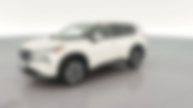 2023 Nissan Rogue vehicle photo