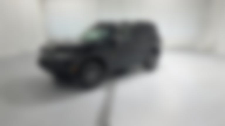 2021 Ford Bronco Sport vehicle photo