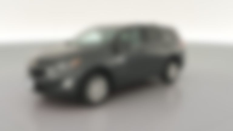 2020 Chevrolet Equinox vehicle photo