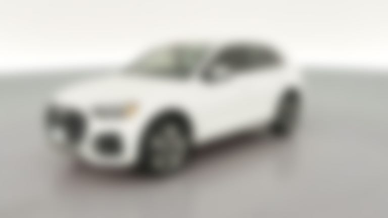 2024 Audi Q5 vehicle photo