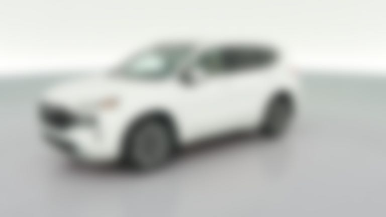 2023 Hyundai Santa Fe vehicle photo