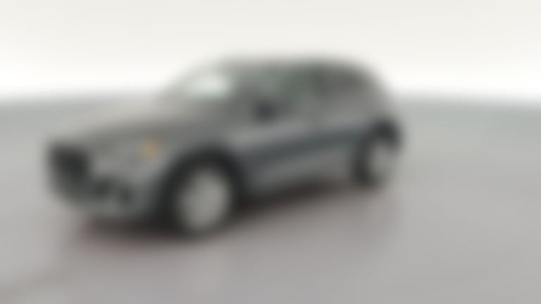 2024 Audi Q5 vehicle photo