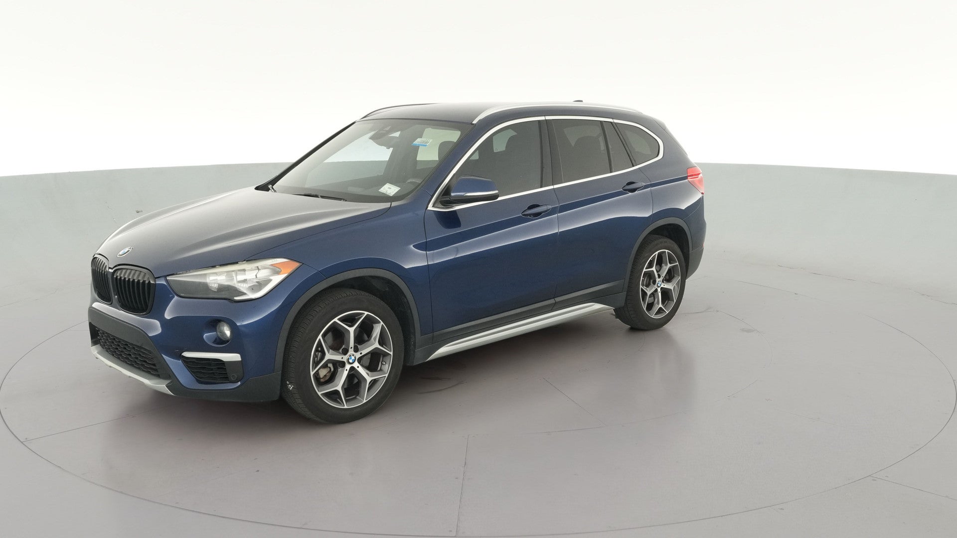 2019 BMW X1 vehicle photo