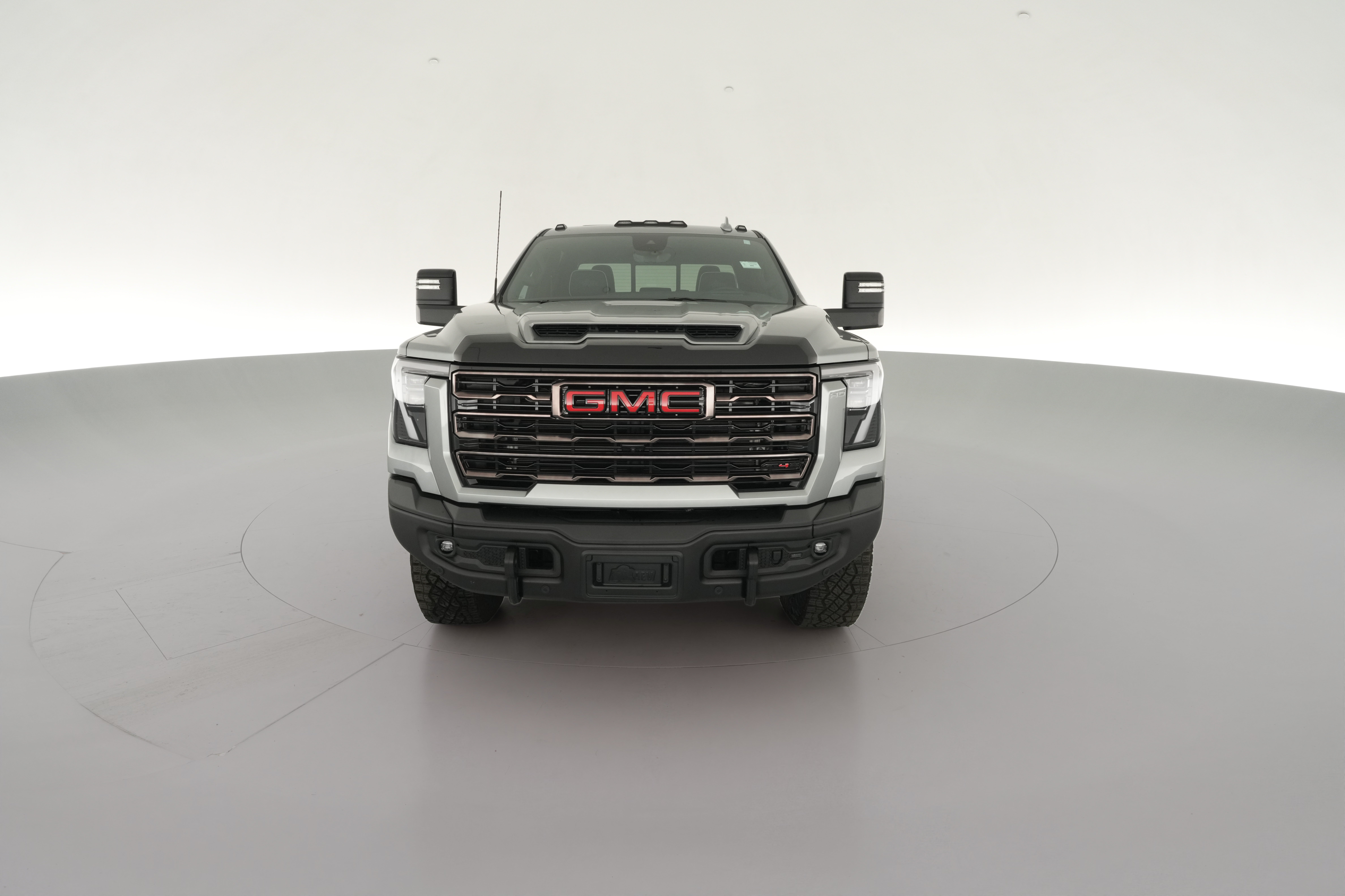 2024 GMC Sierra 2500HD AT4X - Photo 26