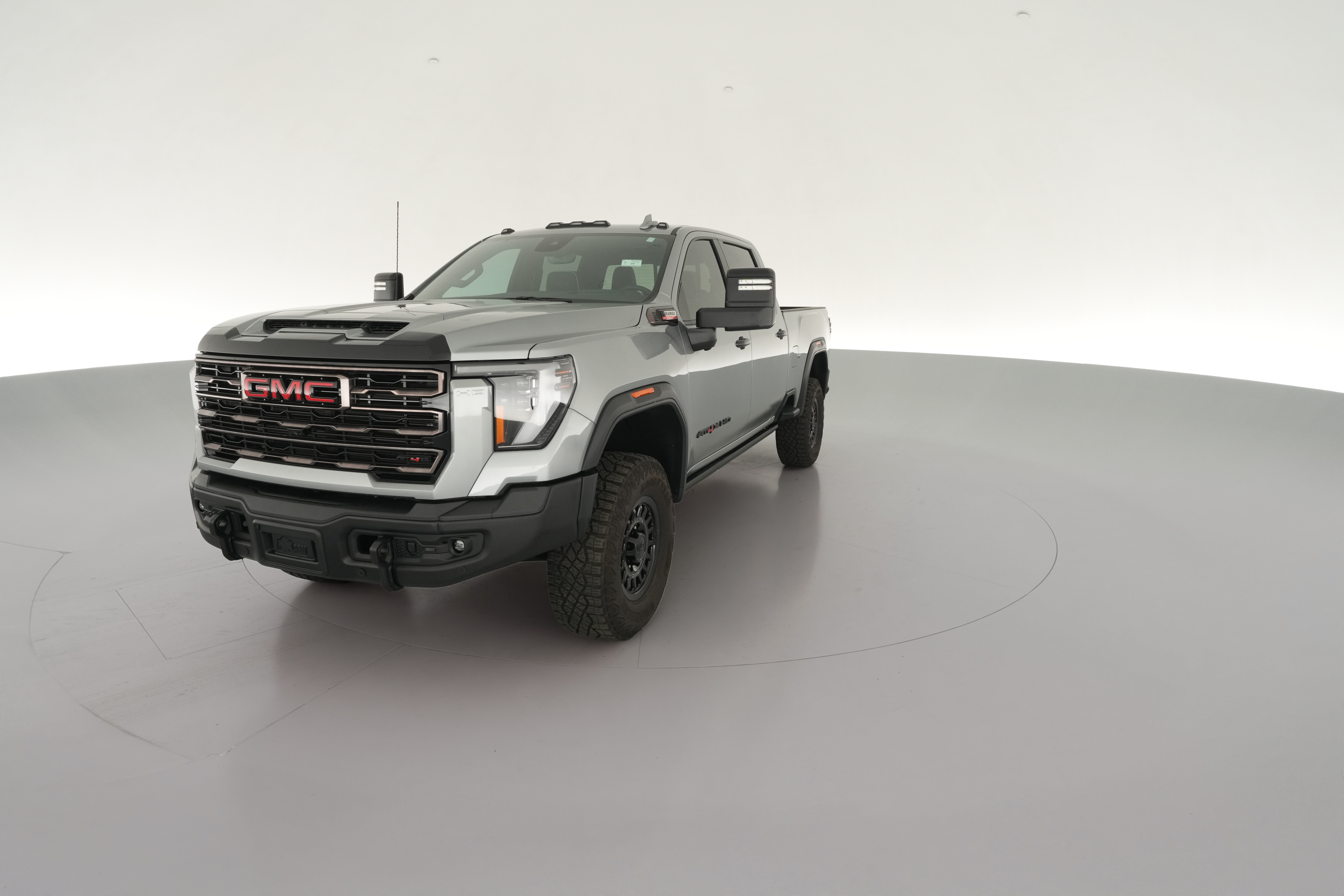 2024 GMC Sierra 2500HD AT4X - Photo 27