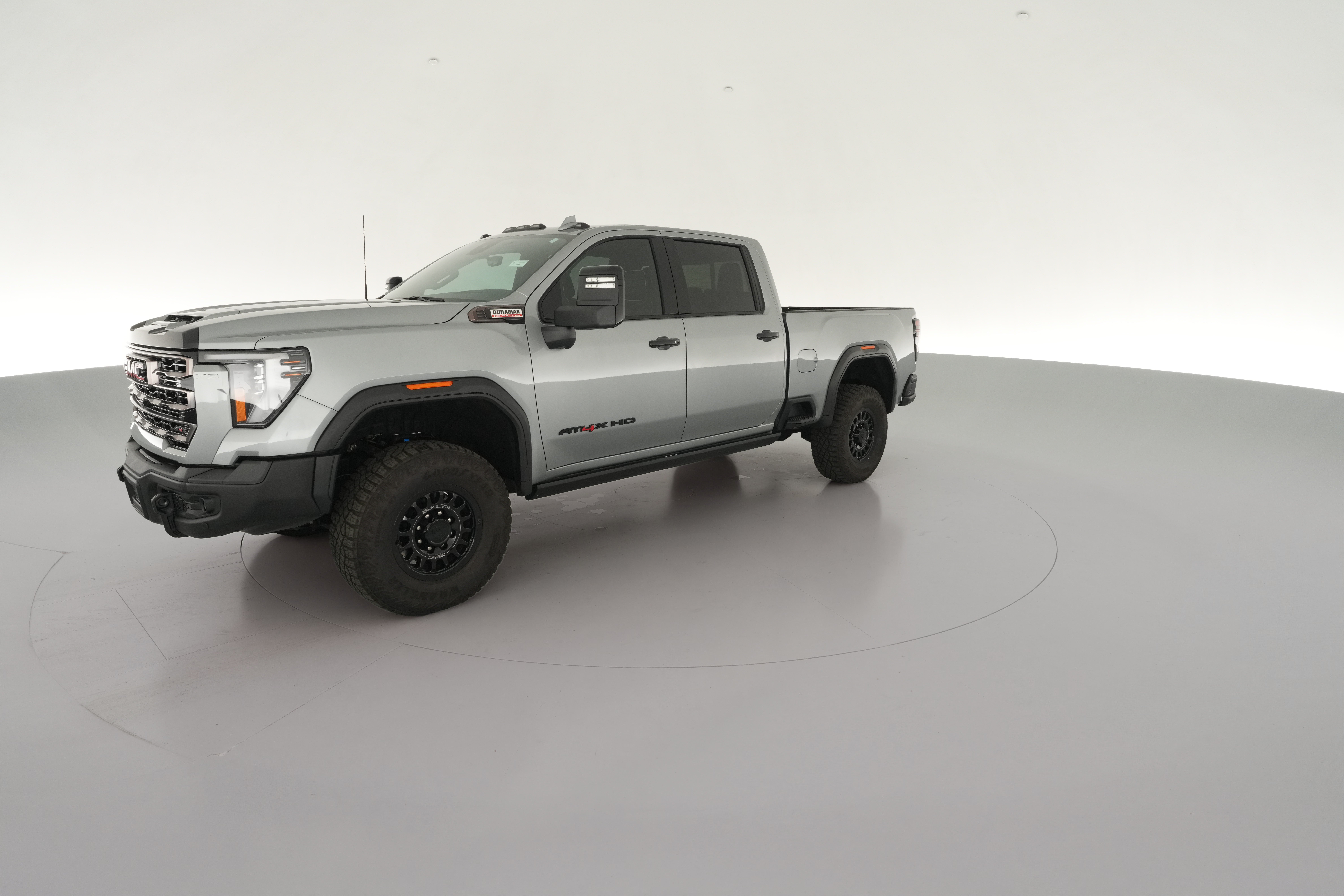 2024 GMC Sierra 2500HD AT4X - Photo 28